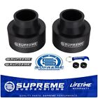 2.5 Front Spacers Leveling Lift Kit For Jeep Grand Cherokee Wj 1999-2004