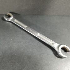 Snap On Sae 58 34 Double End 12 Point Flare Nut Line Wrench Rxv-2024