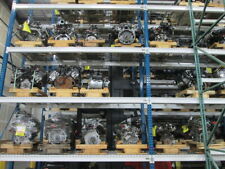 2007 Nissan Altima 2.5l Engine Motor Oem 114k Miles Lkq319967879