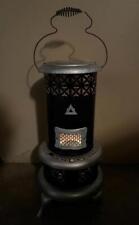 Antique Working 530 Perfection Oil Kerosene Parlor Cabin Heater Stove Camping