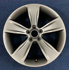 18 Dodge Challenger Charger Wheel Rim Factory Oem 1zv90trmab Hyper Silver Nice