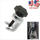 1x Black Adjustable Car Auto Windshield Wiper Arm Puller Removal Metal Hand Tool