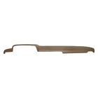 Coverlay 11-103 For 79-83 Toyota Pickup Light Brown Dash Cover Wo Side Defrost