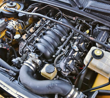 2004 Pontiac Gto 5.7l Ls1 Engine Motor W T56 6-speed M6 Transmission 113k Miles