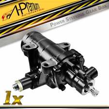 New Power Steering Gear Box For Dodge Ram 1500 2500 3500 2005 2006 2007 2008 4wd