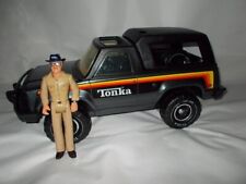 Tonka Big Duke Truck