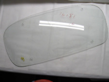 1941-42 Cadillac Sedan Touring-formal-imperial Back Bent Clear Window Bb12