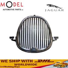 Jaguar Genuine Grill Front Xr845002