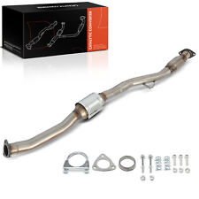 Rear Catalytic Converter For Subaru Legacy Outback 2010-2012 Naturally Aspirated