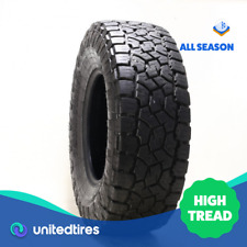 Used Lt 35x12.5r17 Toyo Open Country At Iii 111q C - 14.532