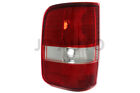 For 2004-2008 Ford F150 Tail Light Driver Side