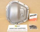 Dana 60 Differential Diff Cover With Plug And Bolts Dodge Chevy Front Or Rear