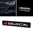 Buick Led Logo Light Car For Front Grille Badge Illuminated Decal Sticker