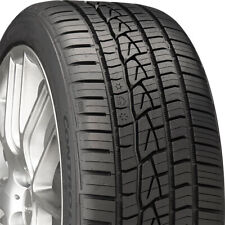 4 New Tires Continental Control Contact Sport Srs 22545-17 91w 89669