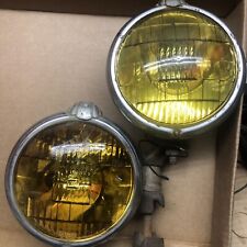 1939-48 Chevy Gm Ford Electro Line Fog Lights