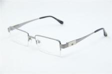 New S.t. Dupont Dp 8020u Gunmetal Black Authentic Eyeglasses Dp8020u 51-18