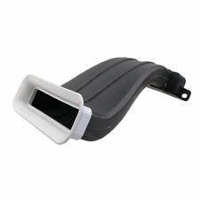Turbo Air Intake Mouth Tuyere For 2012-18 Ford Focus St Rs Mk3.5 Hatchback Sedan