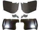 1957 - 1960 Ford Truck F-100 F-250 Series Inner Outer Cab Corners 6pc. Kit