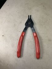 Matco Tools Usa - Snap Ring Pliers Red Handle Part Mst340