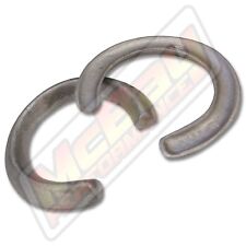 1 Front Coil Spring Spacer Lift Kit Pair 64-72 Chevelle Cutlass Monte Carlo Gto