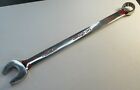 Snap On Oexm150b Metric 15mm 12 Point Combination Wrench Usa Owners Mark Paint