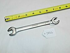 Snapon Rxs 16 Sae Open End Flare Nut Line Combination Wrench Usa