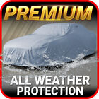 Plymouth Roadrunner Premium Custom-fit Outdoor Waterproof Car Cover