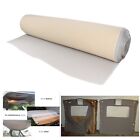 Beige Headliner Fabric Foam Back Sagging Replacement Upholstery Material 85x60