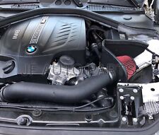 Performance Intake For Bmw 12-15 335i 14-16 435i M235i 16 M2 N55 3.0l Turbo