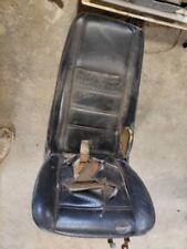 1973 Mustang Mach 1 Front Bucket Seats Pair Leftright For Recover 657034