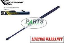 1 Piece Tuff Support Rear Trunk Lid Struts 2011 To 2017 Volkswagen Jetta Mark Vi
