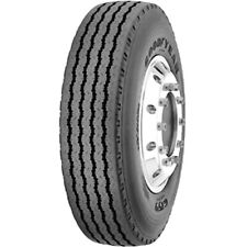 4 Tires Goodyear Precure G159 29575r22.5 All Position Commercial