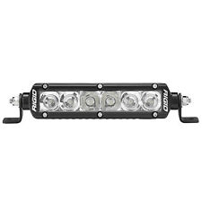 Rigid 906313 Sr-series Pro 6 Inch Led Spot Flood Light Bar Aluminum Universal