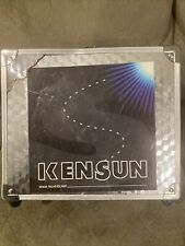Kensun Xenon Hid Headlight Conversion Kit Ballasts Lamps H1 35w 20000k