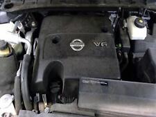 Nissan Murano 2018-2022 Engine 58000 Mi 3.5l Vq35de Gas 4th Vina 101025aa0a