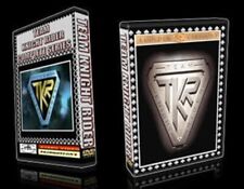 Team Knight Rider Dvd Set All 22 Episodes 4 Dvd Set