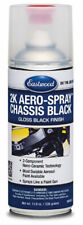 Eastwood 2k Aerospray Chassis Black Gloss Spray Paint