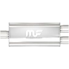 Magnaflow Performance Muffler 12198 5x8x14 Singledual 32.5 Inout