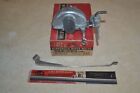 1937 Ford Car Nos Trico Vacuum Wiper Motor Arm Blade Complete Mint Runs Great
