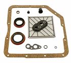 Gm Chevy Buick Olds Pontiac Th350 Transmission Deluxe Filter Kit 1969-1980