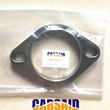 3 Inch Id Flat Oval Exhaust Flange Fits Two Bolts 3 Inch Pipe Manifold Flanges
