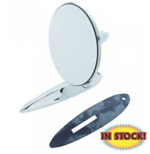 United Pacific C555728 - 1955-57 Chevy Outside Mirror