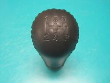 Ford Mustang Svo Shift Knob - New Leather