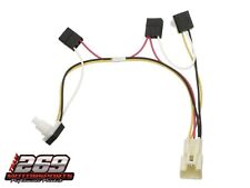 Overhead Console Map Light Wiring Wswitches Fits 1999-2002 Dodge Ram 2500 3500