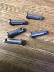 Lot Of 5 Clevis Pins 38 X 1 14 Stainless Steel Marine Boat Sails Rigging