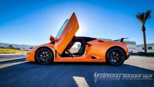 Vertical Doors Inc. Lamborghini Huracan 2014 - 2022 Vertical Door Kit