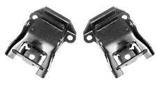 Motor Mount Kit For Chevy 250 283 307 327 348 350 Engine 57-73 Set Of 2