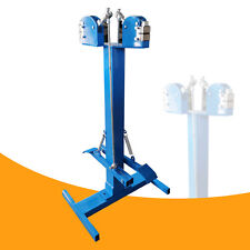 Ss 18fd Durable Metal Shrinker Stretcher Blue Stand Metal Forming
