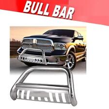Chrome Bull Bar Grille Guard Fits 99-07 Chevy Silveradosierra 1500