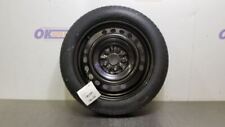 21 2021 Lexus Es350 Oem Compact Spare Wheel And Tire Donut 155-70-17